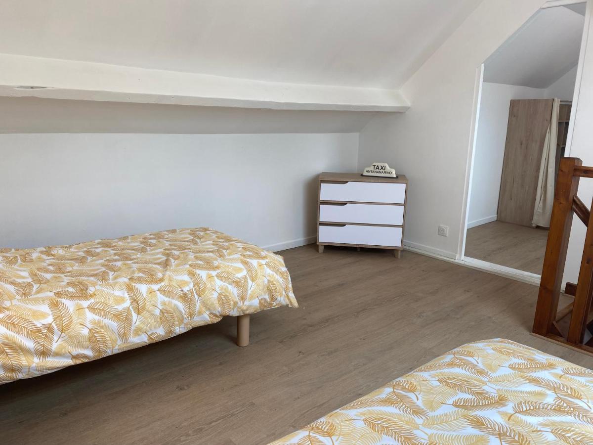 Le Sotoir Conciergerie Leroy Lejlighed Boulogne-sur-Mer Eksteriør billede